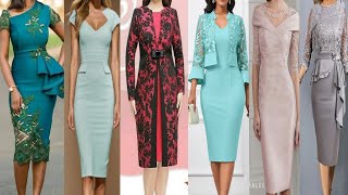 Latest Dresses for women  Classy ans elegant dresses for women [upl. by Lleral230]