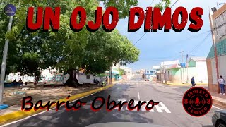 Un Ojo Dimos  Barrio Obrero Gaitas navidad musica venezuela [upl. by Acnalb876]