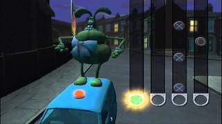 Wallace and Gromit Curse of the Were Rabbit  Part 5  NightTime No Commentary [upl. by Odrick]