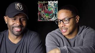 Living Colour  Cult Of Personality REACTION [upl. by Notsla]