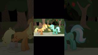 SHE SAID THE THING mlpmeme animation mylittlepony mylittleponymeme animationmeme art meme [upl. by Anyrb341]