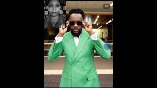 Patoranking musichandsome [upl. by Uke]