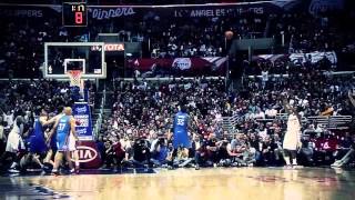 LA Clippers 2012 Season Highlights [upl. by Akimad]