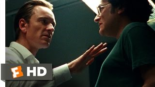 Great Movie Endings  A Serious Man [upl. by Popper]