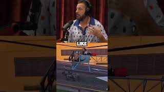 Adam Sandler on His Early Career and Bombing foryou joeroganexpereince joerogan adamsandler [upl. by Dobb]