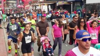 Carrera Papas amp Beer Ensenada 2017 Salida 2a parte de 3 [upl. by Emmett]