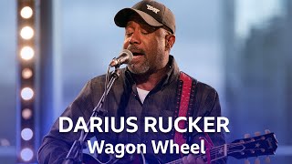 Darius Rucker Performs Wagon Wheel  Country 2 Country With Ricky Ross  BBC Scotland [upl. by Scurlock]