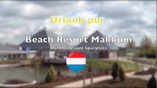 Beach Resort Makkum [upl. by Idahs72]