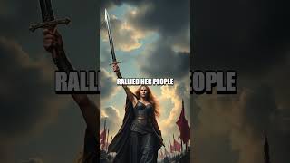 The Mysterious Rebellion of Boudica A Warrior Queens Vengeance [upl. by Delsman70]