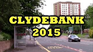 CLYDEBANK 2015 with a hint of 1975 [upl. by Naivat207]