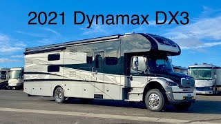 2021 Dynamax DX3 [upl. by Sprage]