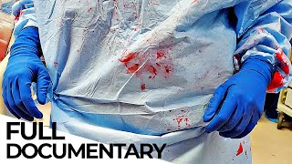 Gun Shot Wound A Trauma Surgeons Grim Reality  ENDEVR Documentary [upl. by Enriqueta11]