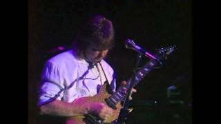 Barclay James Harvest  Glasnost  07  Medicine Man HQmp4 [upl. by Latimore]