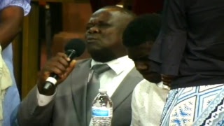 Watch Beracah 2 SDA Church Service Live Now [upl. by Analem]