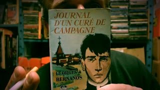 Journal dun curé de campagne 1  Georges Bernanos lecture Grégory Protche [upl. by Iaverne523]