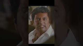 Is Don ne de diya police ko SHOCK  singhamedits moviescenes shorts [upl. by Hareemas]