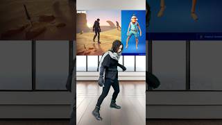 How to do the Sand Walk ⏳🕺 Dance Meme What dance meme should be next shortscreator dune [upl. by Silda200]