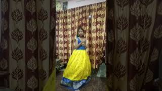 Dhani kudi bujam dance shiny mama little world [upl. by Stahl154]