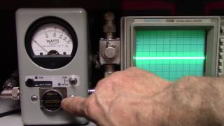 Yes coax length matters  varies with frequency due to capacitance and inductance [upl. by Garwin]