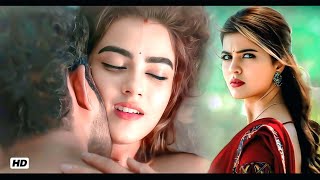 Superhit Telugu Hindi Dubbed Blockbuster Action Romantic Movie Full HD 1080p  Sameer Shivanya [upl. by Reidid]