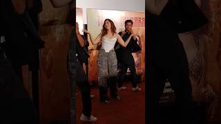 live dance💃💃🕺 Tamannaah Bhatia kaavaalaa 🔥🔥song sauth actress tamannaahbhatia 👍viralvideo [upl. by Vivyanne101]