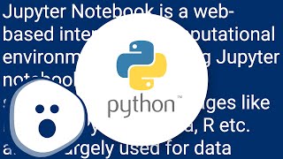 What is the difference between Jupyter Notebook and JupyterLab [upl. by Englebert706]