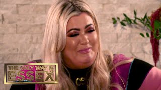 Gemma Collins Is SINGLE And Ready To Mingle  Season 25  The Only Way Is Essex [upl. by Nonnahc82]