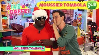 MOUSSIER TOMBOLA DU GULIVE SUR GULLI  FAISGAFFE [upl. by Herrah]