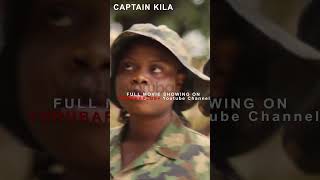 Captain Kila Yoruba Movie 2024  Official Trailer  Now Showing On Yorubaplus [upl. by Atse]