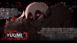 ♪MEGALOVANIA  Sans Undertale Insanity Yuumi [upl. by Annaul]