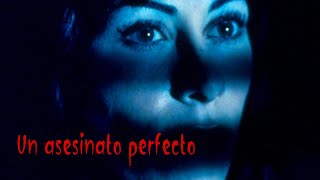 Un asesinato perfecto  Película Completa en Español  Roxana Za  Perry King  Daniel Benzali [upl. by Towrey334]