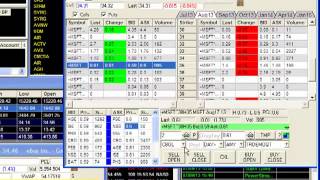 DAS Trader Tips Video Options [upl. by Bjorn]