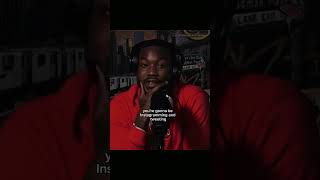 Meek Mill 1942 flows 🗣 motivation mindset meekmill shorts short [upl. by Adalheid514]