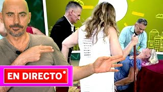 DIRECTO DIEGO ARRABAL Lunes 16092024 [upl. by Acisej550]