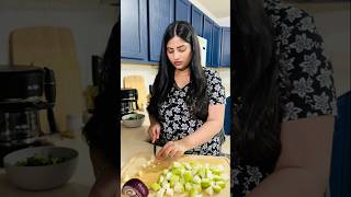 Husband కి Healthy సొరకాయ SOUP akhilavarun minivlog teluguvlogsfromusa foodvlog [upl. by Chaworth615]