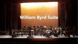 NYPWO William Byrd Suite [upl. by Farnsworth]