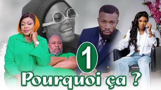 theatre congolais 2024 pourquoi ça EPISODE 1nouveau film congolaisaidaprod jenvier 2024 [upl. by Sybley]