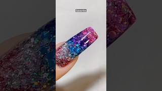 Nail polish 💅 Nail Arts design shorts ytviral video nailart nails nail trending song [upl. by Kenward]