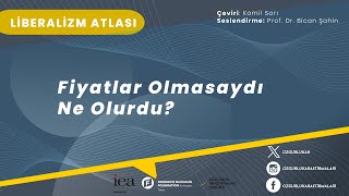 Fiyatlar Olmasaydı Ne Olurdu [upl. by Aninep]