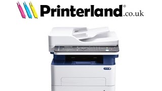 Xerox WorkCentre 3225DNi A4 Mono Multifunction Laser Printer by Printerland [upl. by Nichani321]