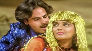 Deewana Deewana Main Tera Deewana HD  Rahul RoyAnu Aggarwal  Kavita Krishnamurthy  Gajab Tamaasa [upl. by Yleik116]