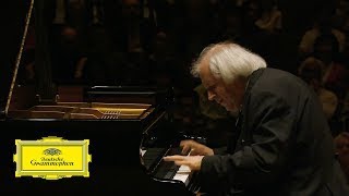 Grigory Sokolov – Rameau Les Cyclopes [upl. by Akeihsat996]