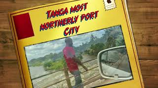 Tanga Most Northern Port City [upl. by Othelia]