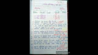 sanghiya Mantri Parishad [upl. by Oranneg]