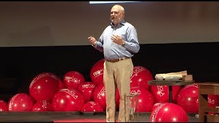 How do our brains retain a record of our past experience  David Glanzman  TEDxUCLA [upl. by Nosnibor98]