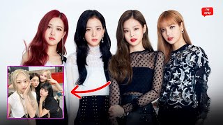 BLACKPINKs popularity will be replaced by KISS OF LIFE [upl. by Zul]