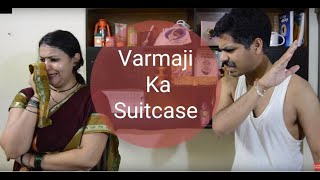 Varma Ji Ka Suitcase  A Short Film [upl. by Revert]