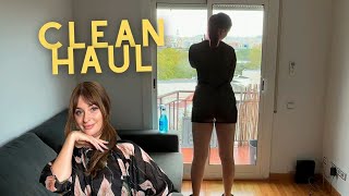 🧺💕 Cleaning Day in the USA 4K Housewife Style Get Ready with Me ✨ [upl. by Agan]