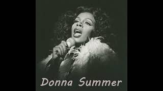 Donna Summer  Could it be Magic  Extended by JvE [upl. by Ahsienak]