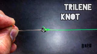 Trilene Knot [upl. by Spurgeon]